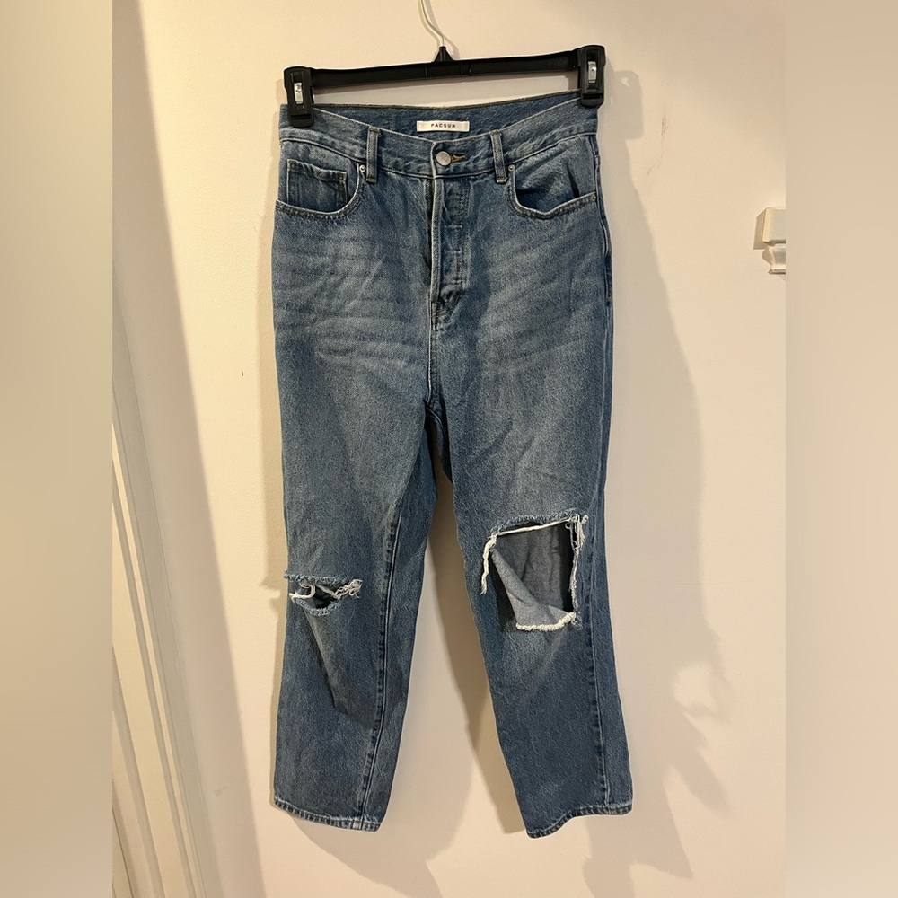 PacSun jeans